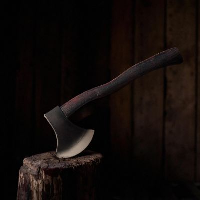 Axe Adult Costume Accessory Image 2