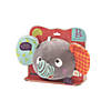 B. toys Elephantabulous Interactive Plush Elephant Image 2