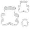 Baby 8 Piece Cookie Cutter Set Image 3