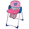 Baby Alive Doll Deluxe High Chair Image 1