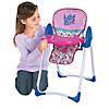 Baby Alive Doll Deluxe High Chair Image 1