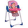 Baby Alive Doll Deluxe High Chair Image 2