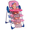 Baby Alive Doll Deluxe High Chair Image 3
