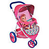 Baby Alive Lifestyle Miami Stroller Image 2
