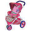 Baby Alive Lifestyle Miami Stroller Image 3