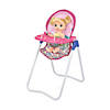 Baby Alive Snacky Doll High Chair Image 1