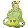 Baby Angry Birds Pig Costume Image 1
