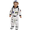 Baby Astronaut Suit Costume Image 1