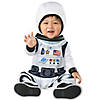 Baby Astronaut Tot Costume Image 1