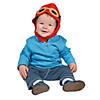Baby Aviator Hat Image 1