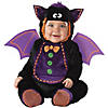 Baby Bat Costume Image 1