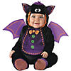 Baby Bat Halloween Costume Image 1