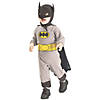 Baby Batman&#8482; Costume - 0-9 Months Image 1