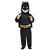 Baby Batman Romper Costume Image 1