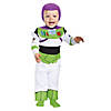 Baby Boy&#8217;s Deluxe Toy Story&#8482; Buzz Lightyear Costume - 12-18 Months Image 1