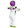 Baby Boy&#8217;s Deluxe Toy Story&#8482; Buzz Lightyear Costume - 12-18 Months Image 2
