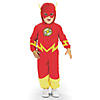 Baby Boy&#8217;s Flash&#8482; Costume - 12-18 Months Image 1