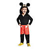 Baby Boy&#8217;s Mickey Mouse&#8482; Costume - 12-18 Mo. Image 1