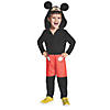 Baby Boy&#8217;s Mickey Mouse&#8482; Costume Image 1