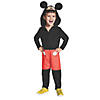 Baby Boy&amp;#8217;s Mickey Mouse&amp;#8482; Costume Image 1