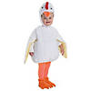 Baby Chicken Costume Image 1