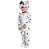 Baby Classic 101 Dalmatians Puppy Costume 12-18 Months Image 1