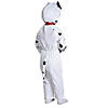 Baby Classic 101 Dalmatians Puppy Costume 12-18 Months Image 1