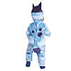 Baby Classic Bluey Costume - 12-18 Months Image 1