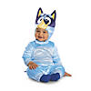 Baby Classic Bluey Costume - 12-18 Months Image 2