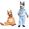 Baby Classic Bluey Costume - 12-18 Months Image 3