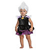 Baby Classic Disney's The Little Mermaid Ursula Costume - 12-18 Months Image 1