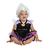 Baby Classic Disney's The Little Mermaid Ursula Costume - 12-18 Months Image 2