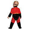 Baby Classic The Incredibles&#8482; Costume - 12-18 Months Image 2