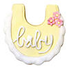 Baby Cookie Cutter and Stamper 10 Piece Set Image 3