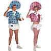 Baby Costume for Adults Image 1