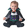Baby Count Cutie Costume Image 1