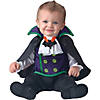Baby Count Cutie Costume Image 1