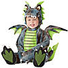 Baby Darling Dragon Costume Image 1