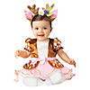 Baby Deer Tutu Costume Image 1