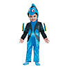 Baby Deluxe Dory Costume 12-18 Months Image 1