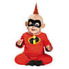 Baby Deluxe Incredibles&#8482; Jack Jack Costume - 12-18 Months Image 1