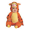 Baby Deluxe Plush Winnie the Pooh&#8482; Tigger Costume - 12-18 Months Image 1