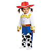 Baby Deluxe Toy Story&#8482; Jessie Costume - 12-18 Months Image 1