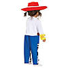 Baby Deluxe Toy Story&#8482; Jessie Costume - 12-18 Months Image 2