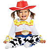 Baby Deluxe Toy Story&#8482; Jessie  Costume 6-12 Months Image 1