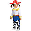Baby Deluxe Toy Story&#8482; Jessie  Costume 6-12 Months Image 2