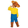 Baby Deluxe Toy Story&#8482; Woody Costume - 12-18 Months Image 2