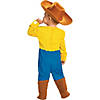 Baby Deluxe Toy Story&#8482; Woody  Costume Image 1