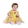 Baby Disney's Beauty and the Beast Belle Costume Image 1
