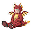 Baby Dragon Adore Costume - 18-24 Months Image 1